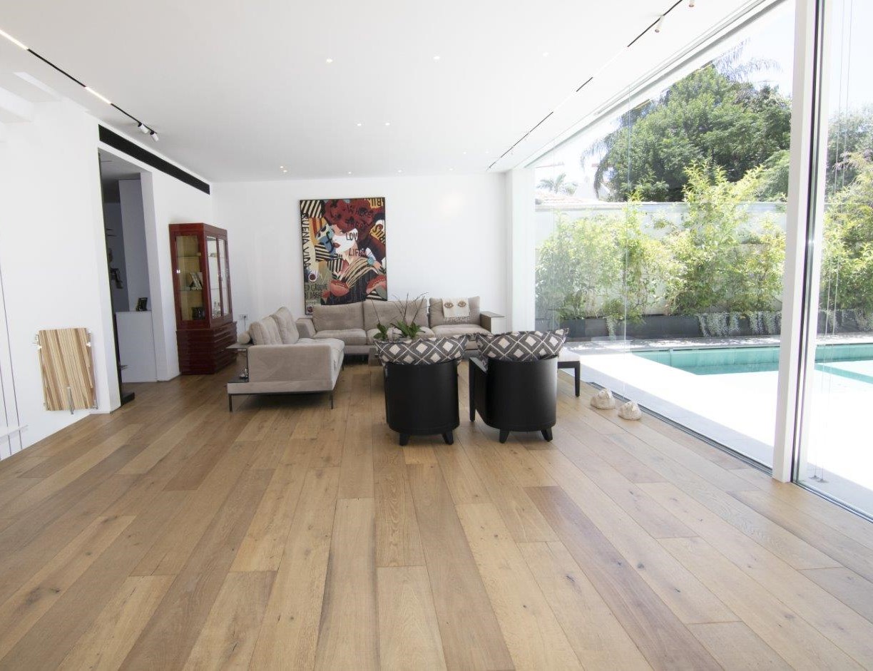 Luxury House in Raanana